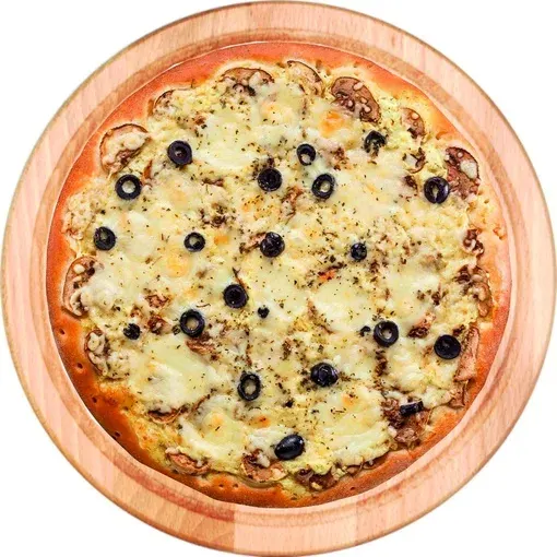 ПИЦЦА "ГРИБНАЯ"