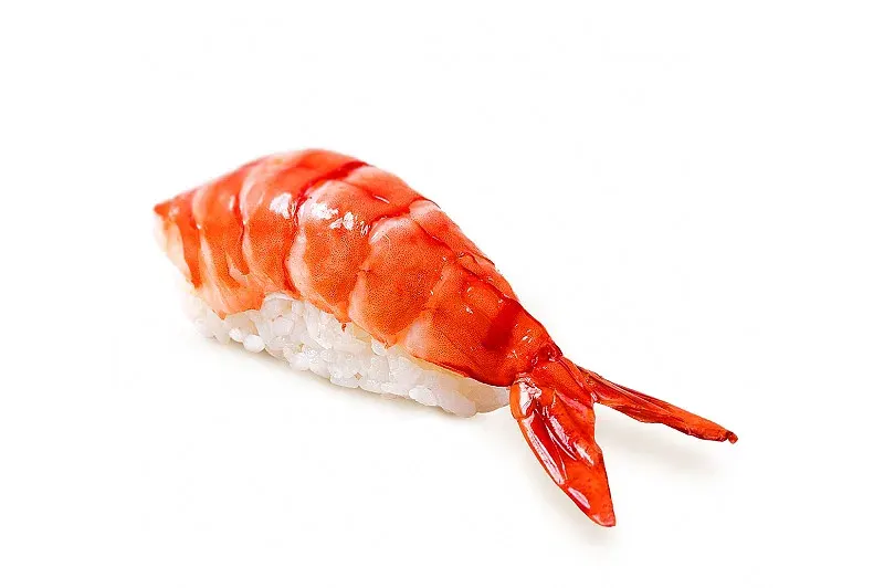 ЭБИ НИГИРИ
