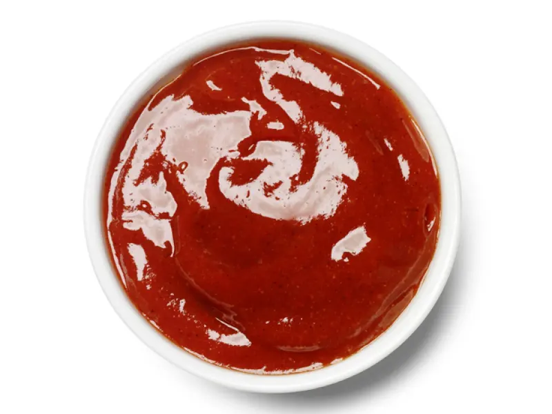 КЕТЧУП