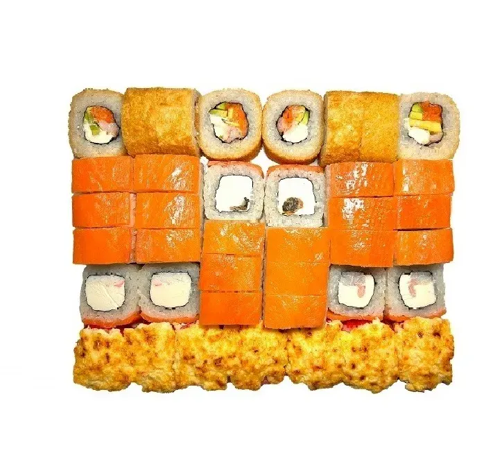 НАБОР «ВКУС МОРЯ»