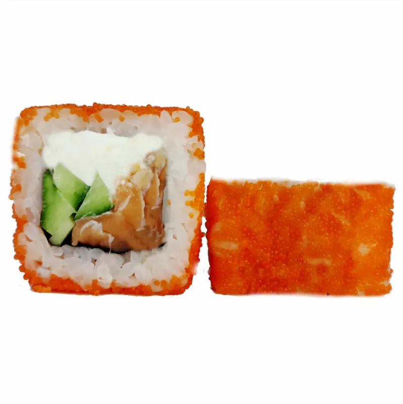 КАЛИФОРНИЯ ЛЮКС