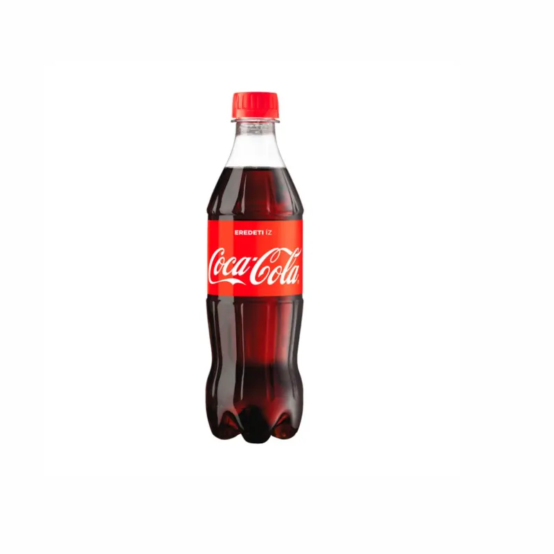 COCA-COLA