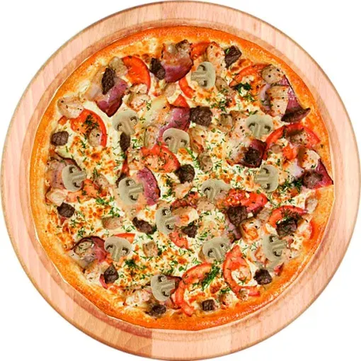 ПИЦЦА "ДРУЖНАЯ КОМПАНИЯ"