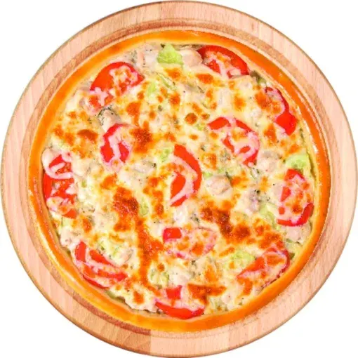 ПИЦЦА "РИМСКАЯ"